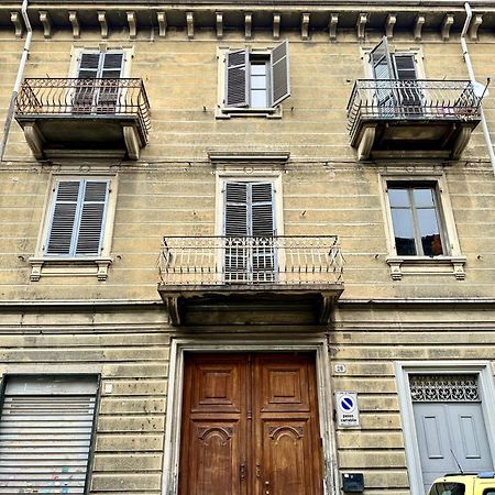 Апартаменты Casa Valprato Турин Экстерьер фото